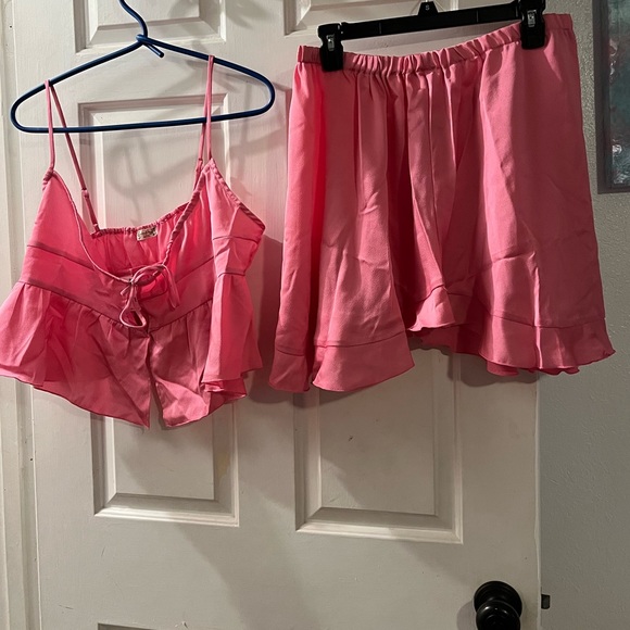 Free People Other - Free People intimately suit